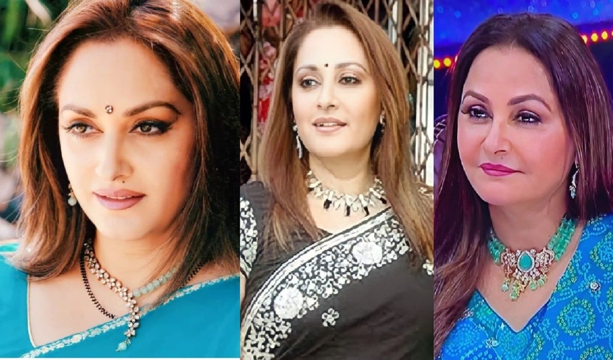 Jaya Prada Jaya Prada