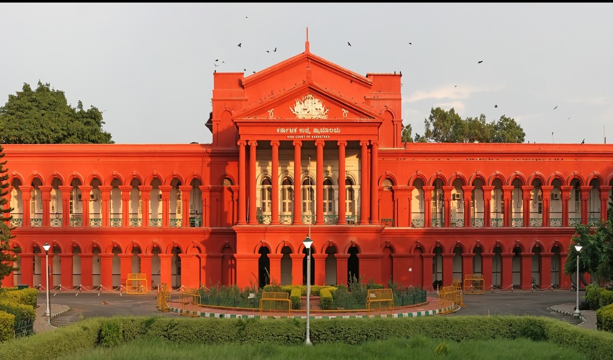 Karnataka High Court