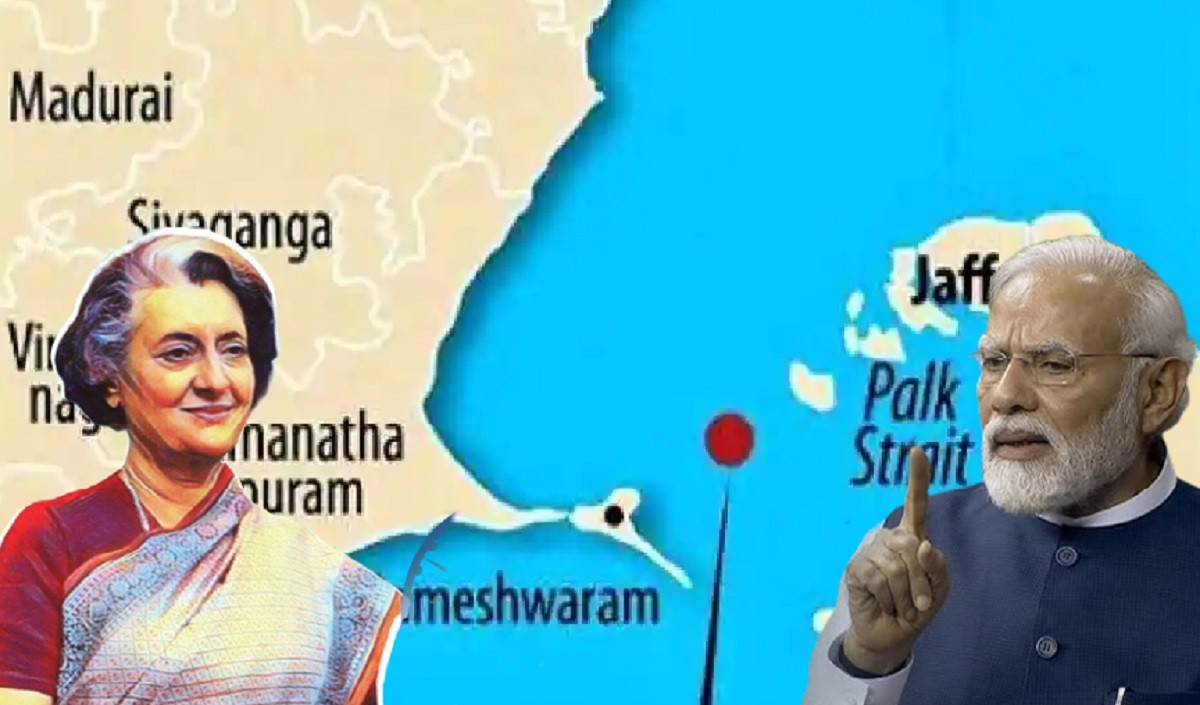 Katchatheevu Katchatheevu