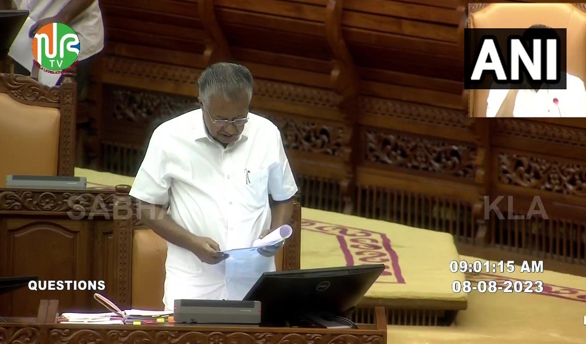 kerala assembly