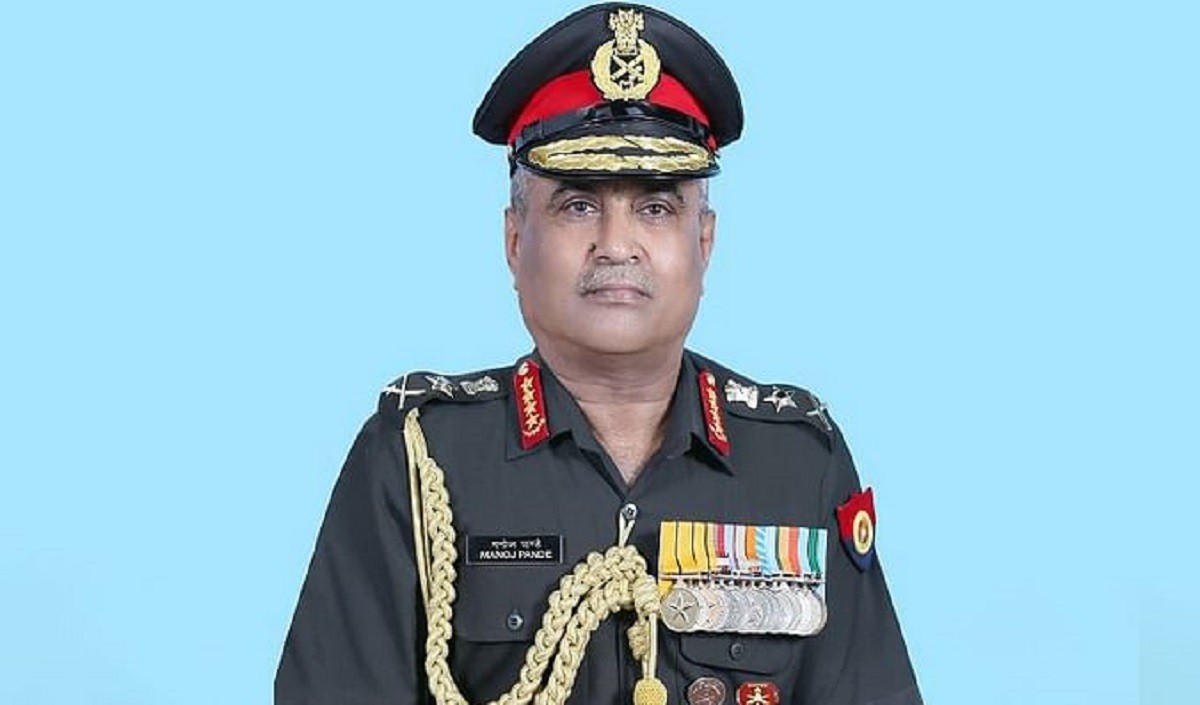 Manoj Pandey Manoj Pandey