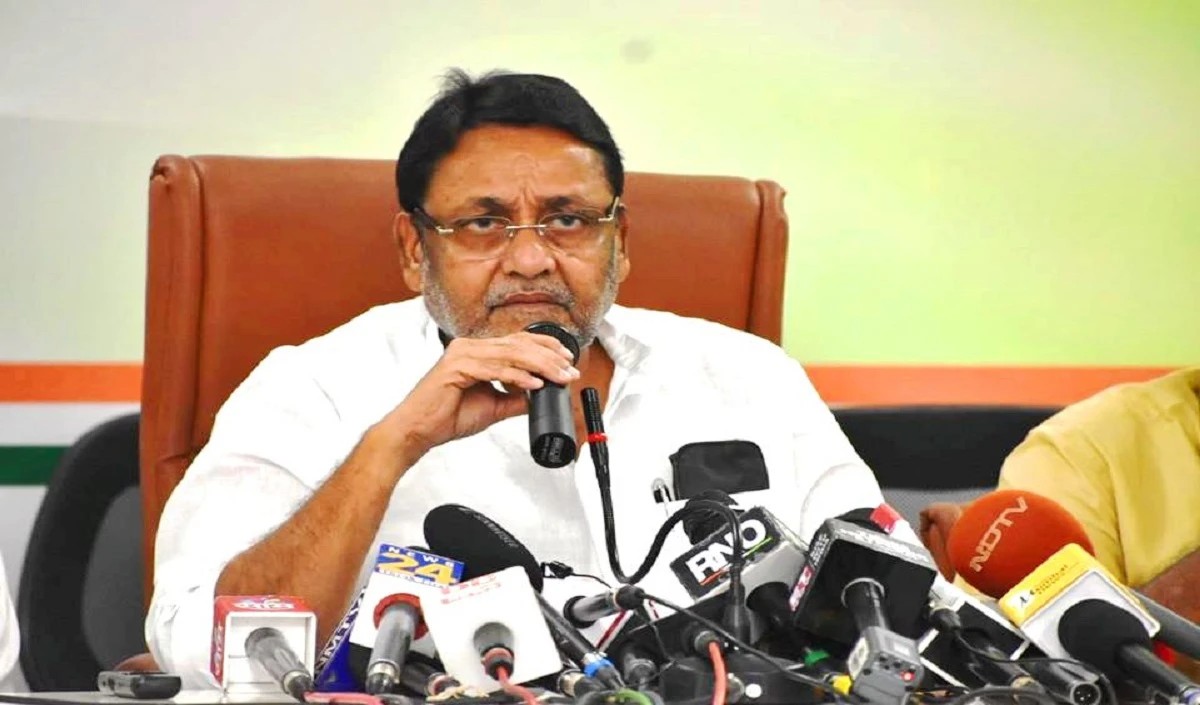 Nawab Malik Nawab Malik