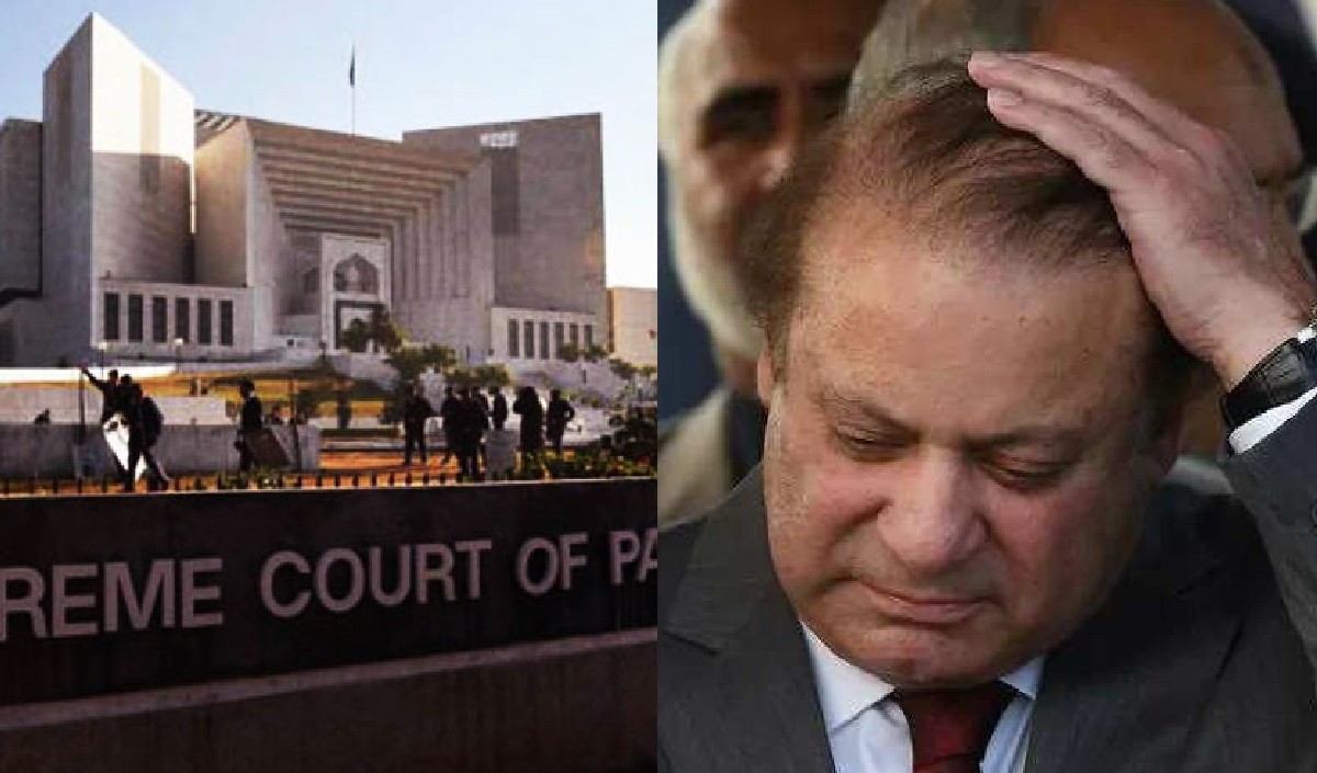 Nawaj Sharif Nawaj Sharif