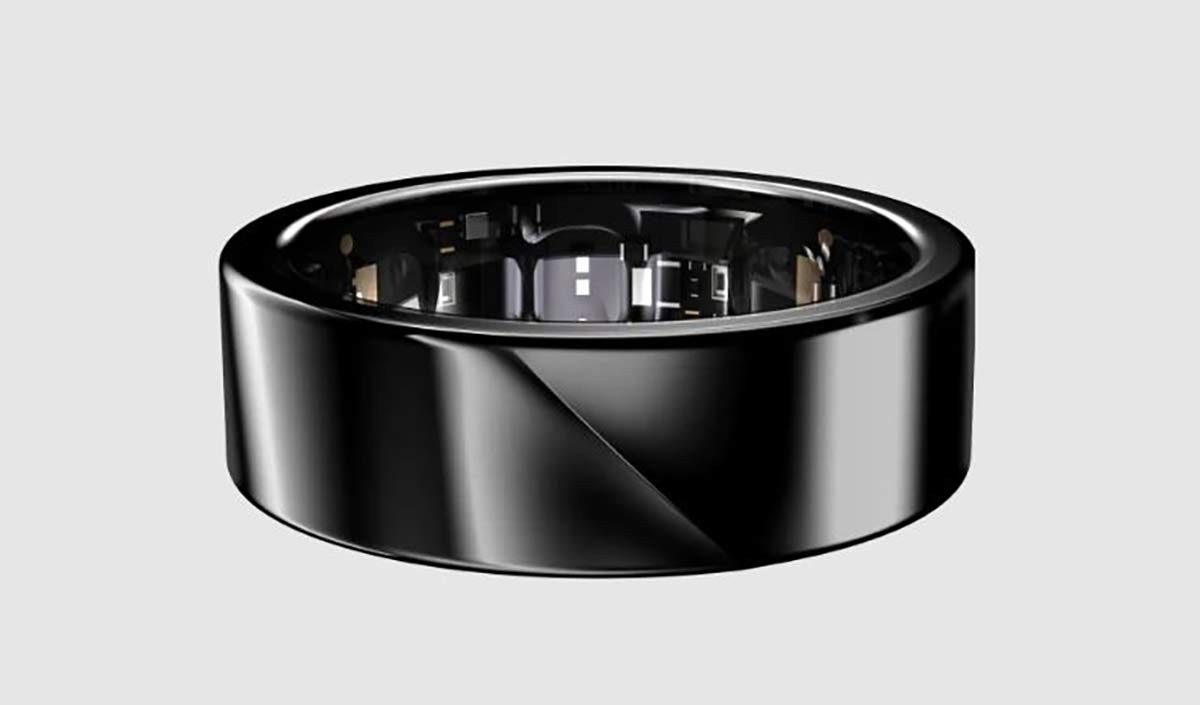 Noise Luna Smart Ring