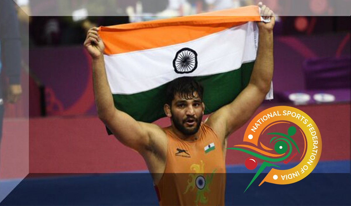 ports Ministry sends Six wrestlers To romania ports Ministry sends Six wrestlers To romania