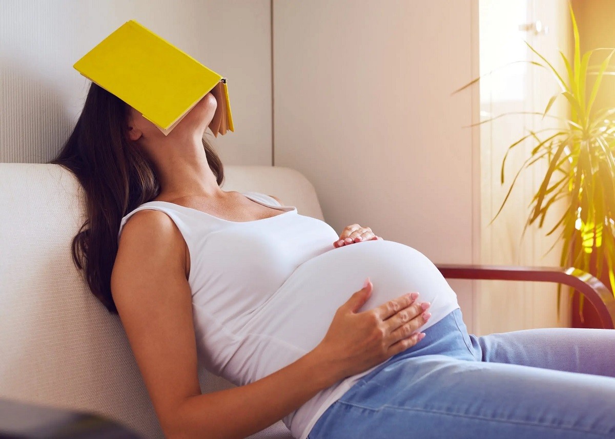 Pregnancy Tips: प्रेगनेंसी में दिनभर होने वाली थकान व सुस्ती से हो गई हैं परेशान, तो यह छोटे-छोटे उपाय कर देंगे रिफ्रेश
