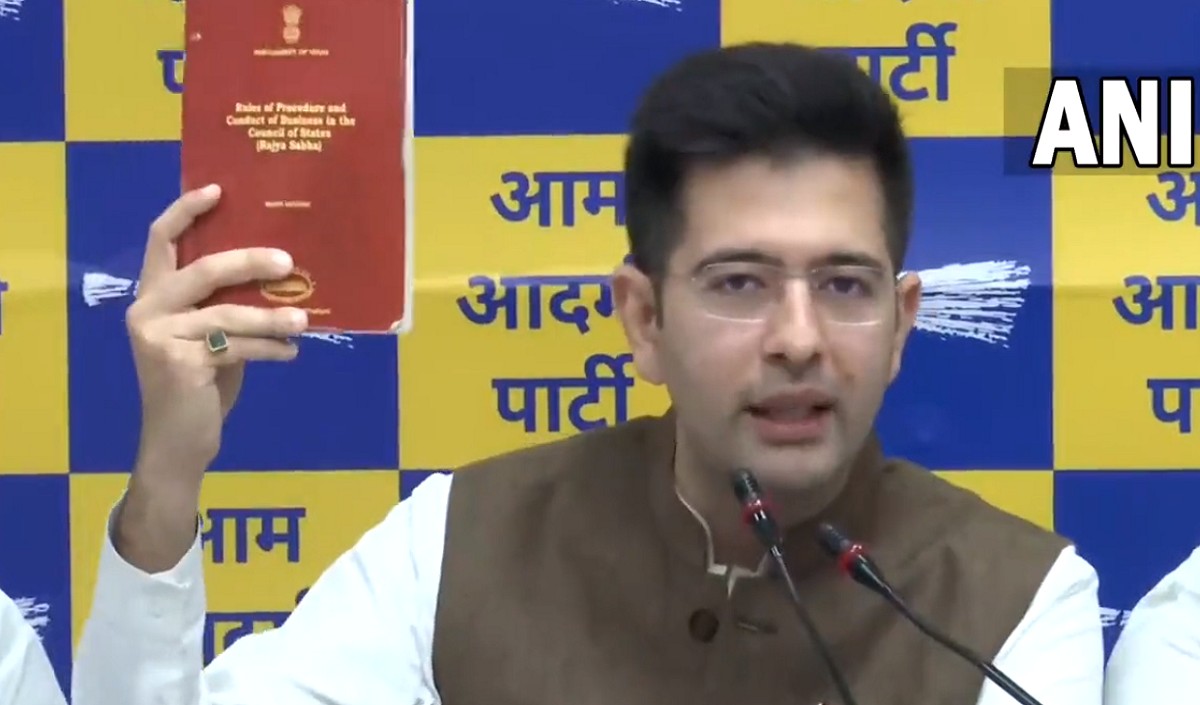 raghav chadha pc