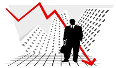 Stock Market Update:  आरबीआई पॉलिसी से बाजार निराश , सेंसेक्‍स और निफ्टी दोनों में बड़ी गिरावट के साथ बंद