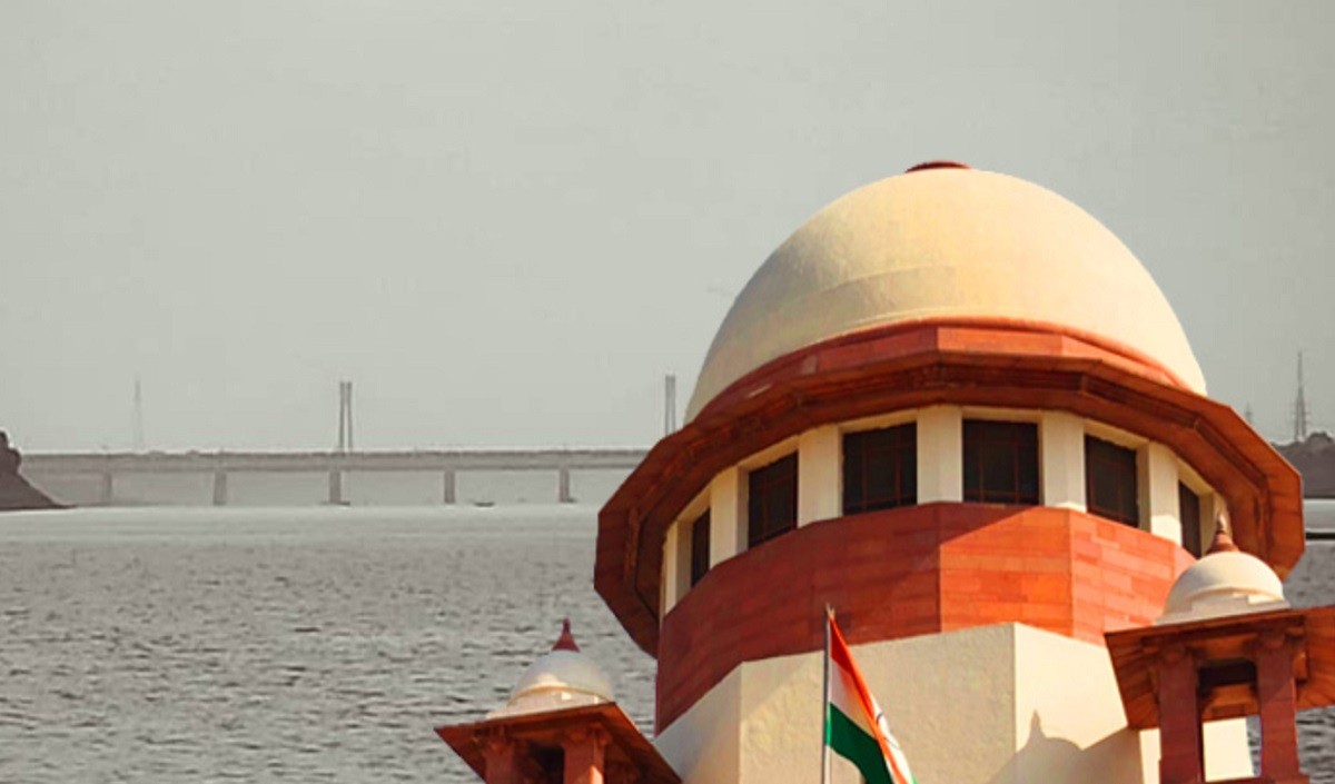 Supreme Court Supreme Court