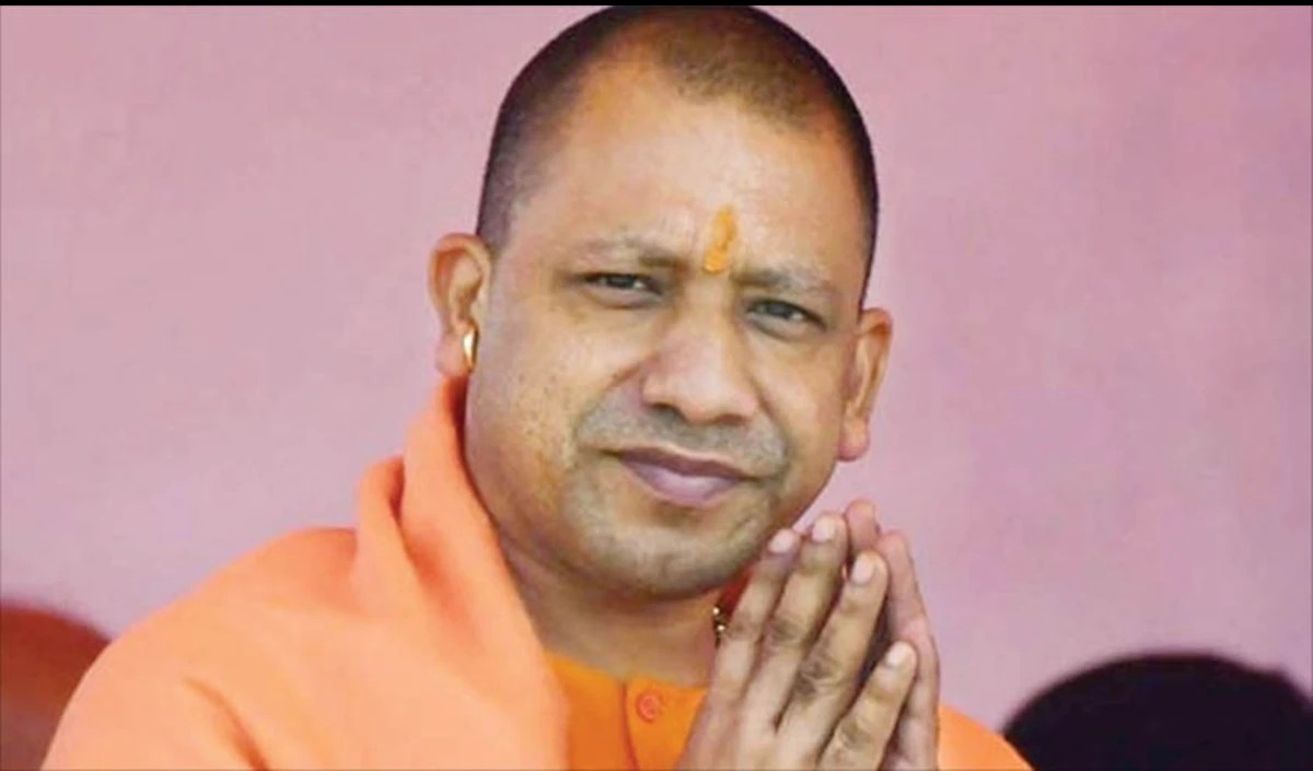 Yogi Adityanath