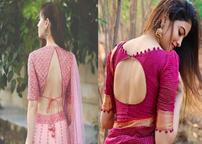 Fashion Tips: ब्लाउज के ये यूनिक डिजाइंस आपको देंगे ट्रेंडी लुक, आकर्षक दिखेंगी आप