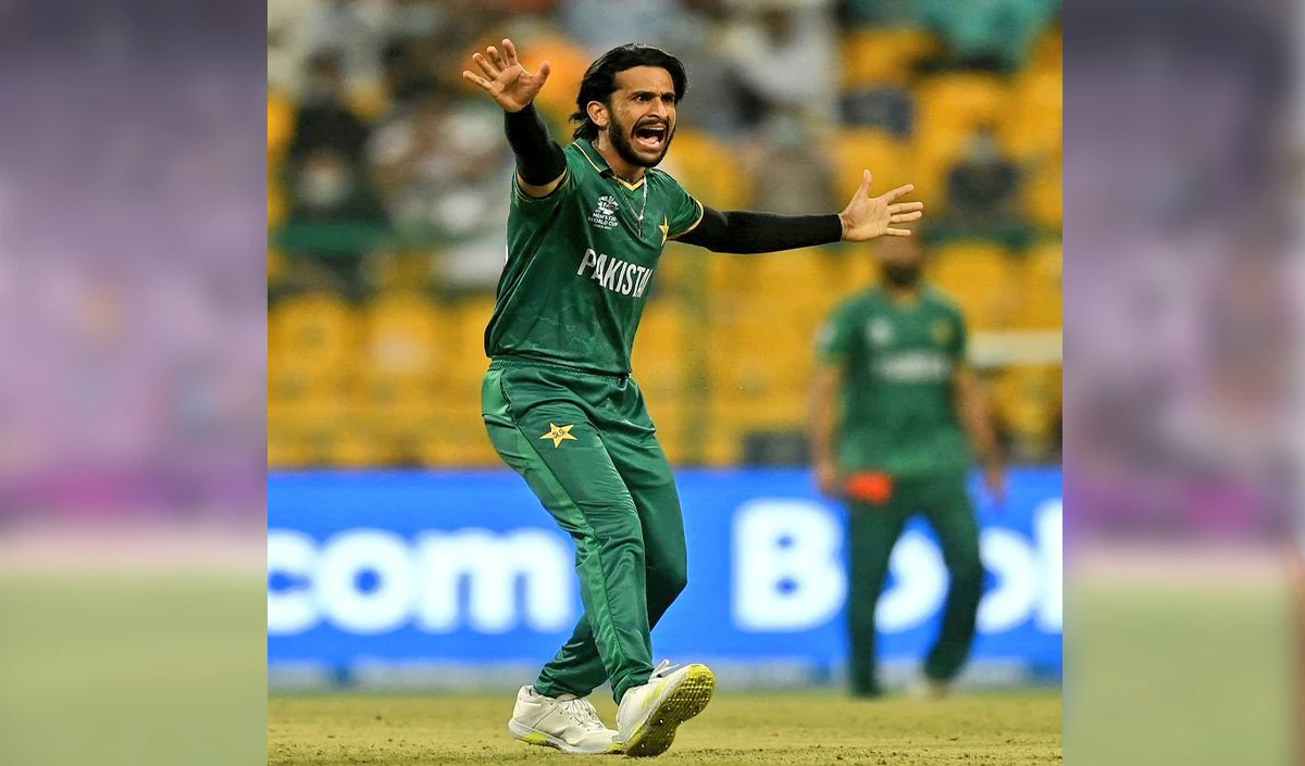 Hasan Ali Hasan Ali