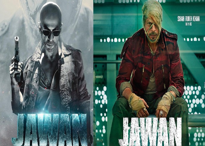 Jawan Review: शाहरुख खान ही ला सकते हैं इमोशन के साथ स्वैग, भरपूर एक्शन के साथ मिलेगा एंटरटेनमेंट का फुल डोज