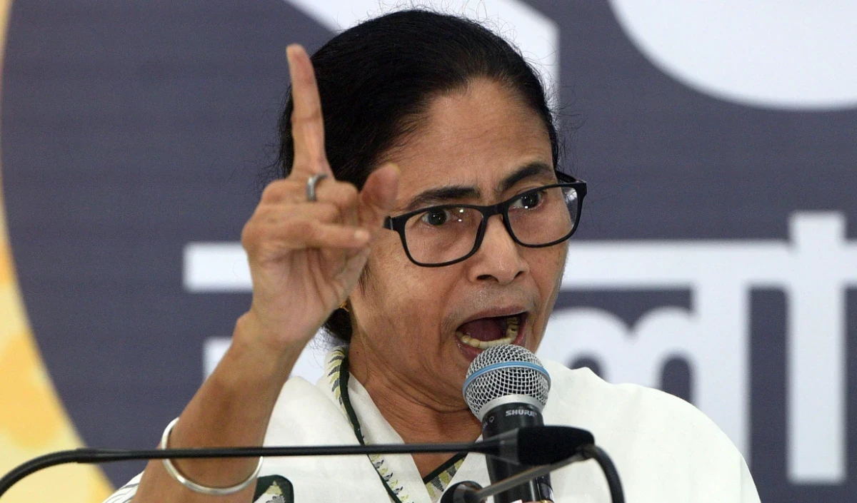 Mamta Banerjee