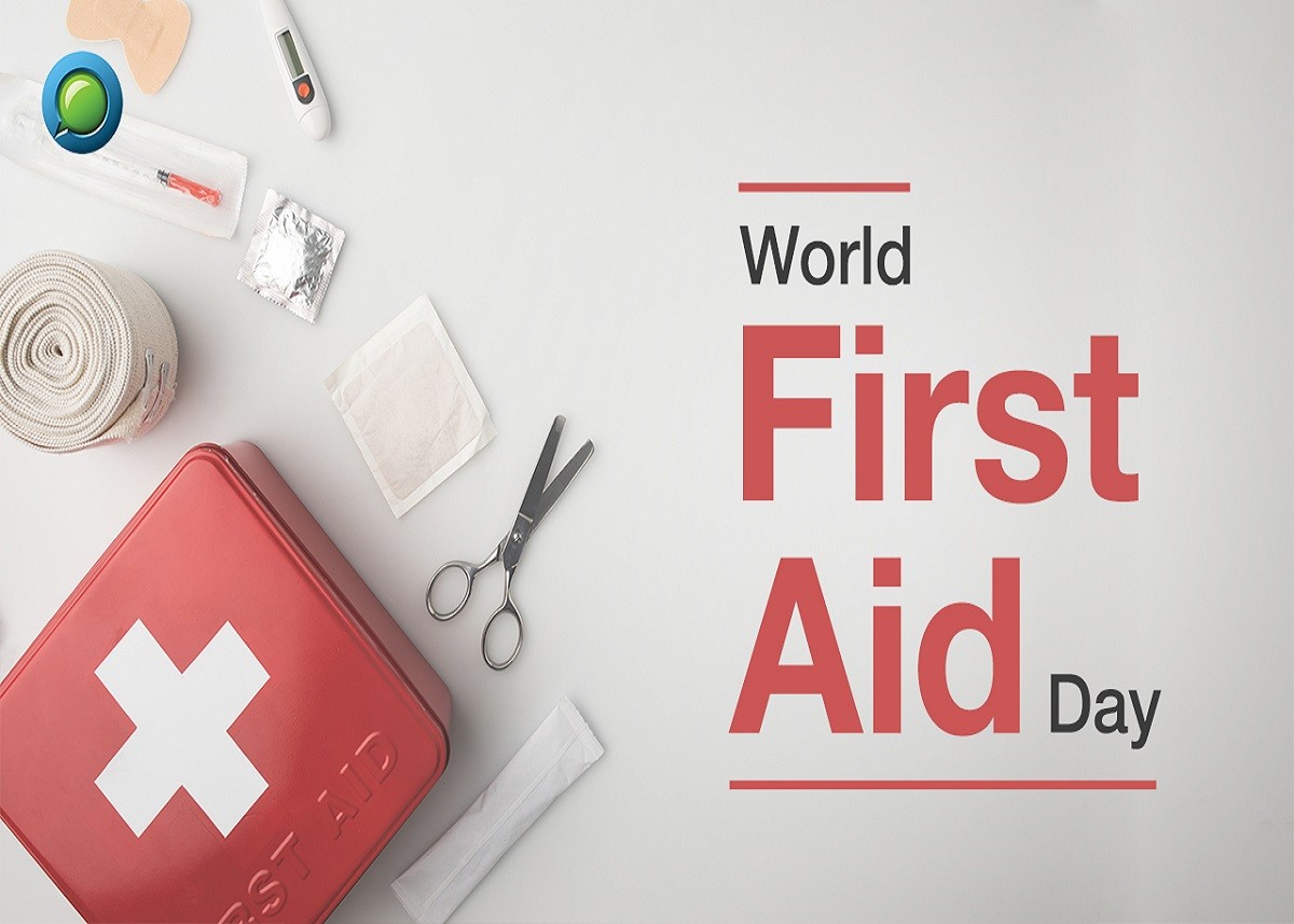 World First Aid Day 2023: सितंबर माह के दूसरे शनिवार को मनाया जाता है 'वर्ल्ड फर्स्ट एड डे', जानिए कब और कैसे हुई शुरूआत