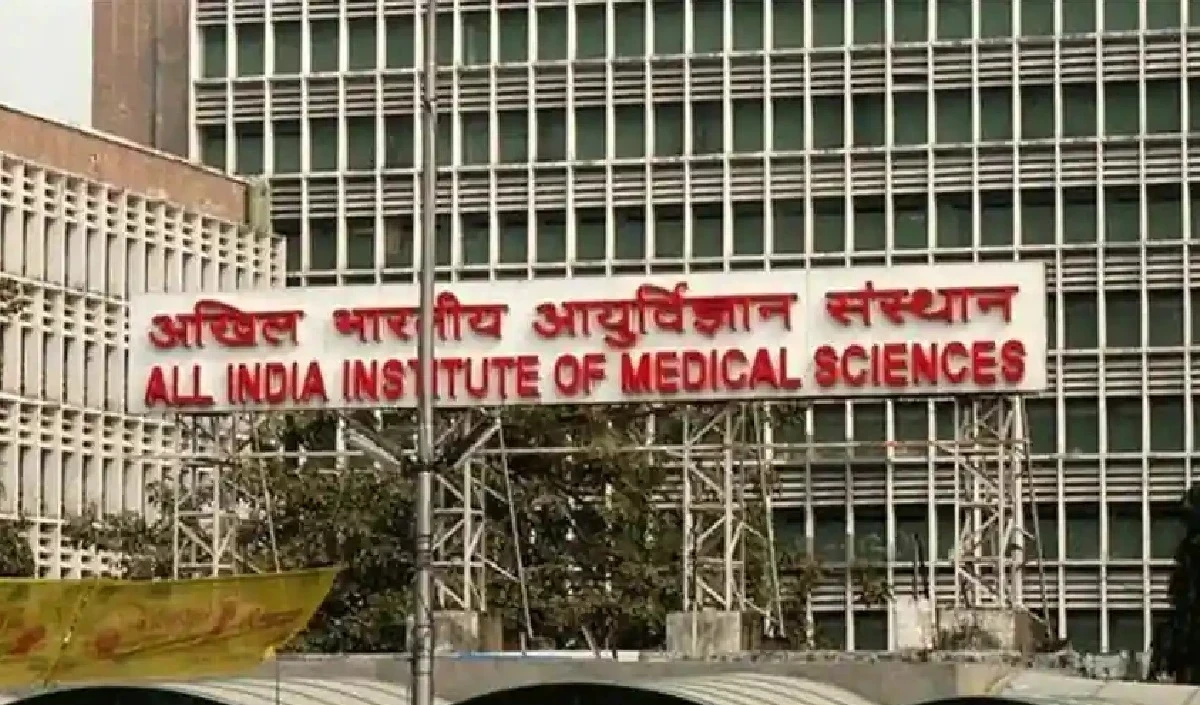 AIIMS-Delhi