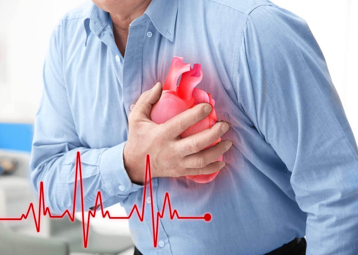 Heart Blockage: इस तरह के लोगों को अधिक रहता है हार्ट ब्लॉकेज का खतरा, जानिए कैसे करें अपना बचाव