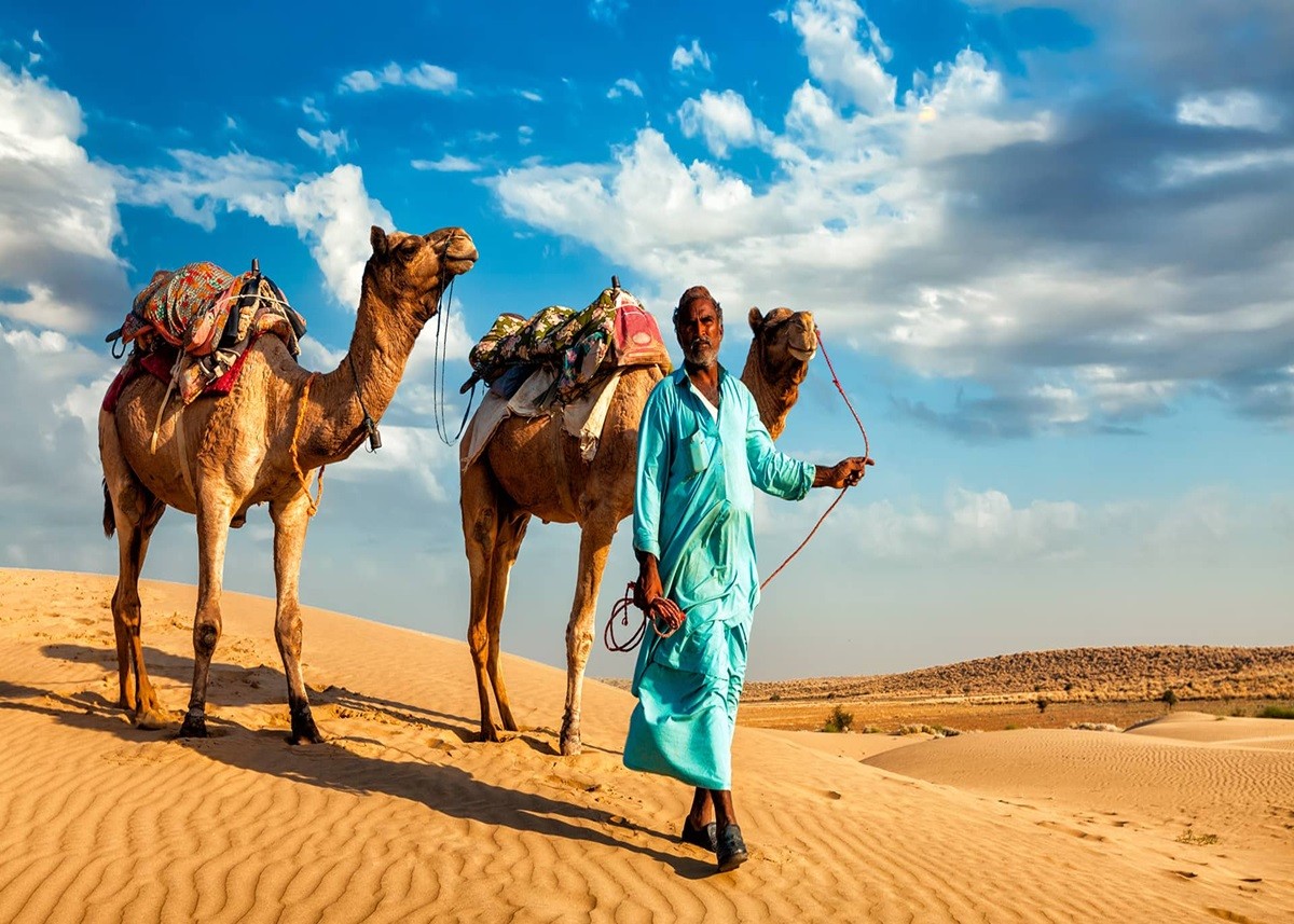 IRCTC Rajasthan Tour Package: राजस्थान बना रहे हैं घूमने का प्लान तो जरूर लें IRCTC के इस पैकेज का लाभ