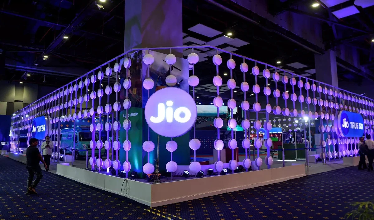 jio