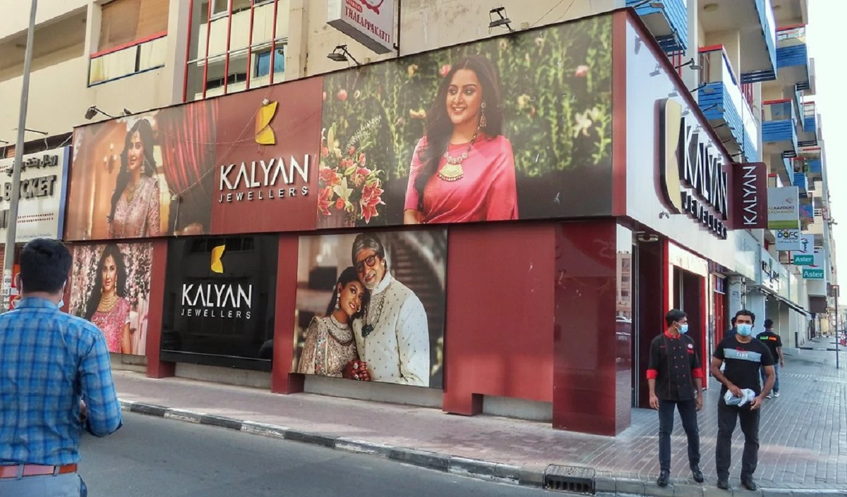 Kalyan Jewellers