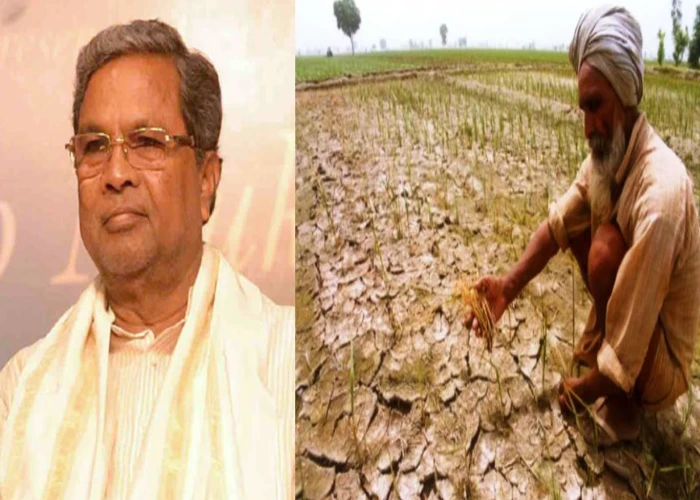 Karnataka Kisan: किसानों की समस्याओं को लेकर कांग्रेस सरकार को घेर रही बीजेपी, राज्यपाल से मिलकर दी आंदोलन की चेतावनी
