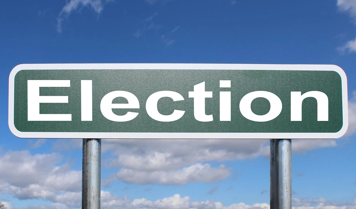 Pakistan general election