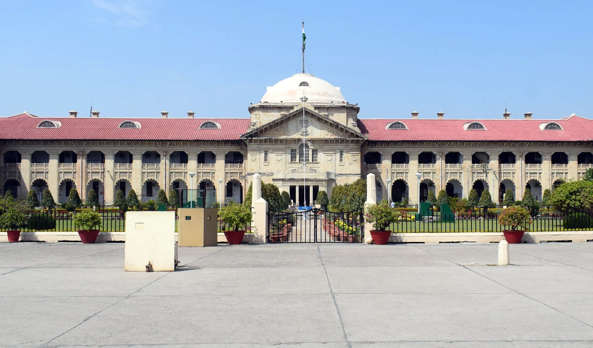 Allahabad High Court