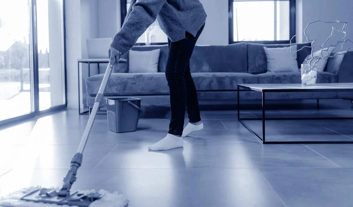 Floor Cleaning Hacks