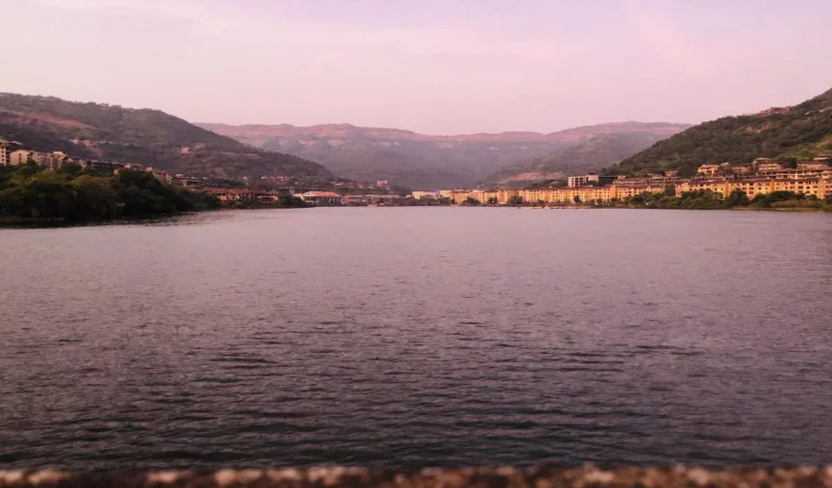 Lavasa