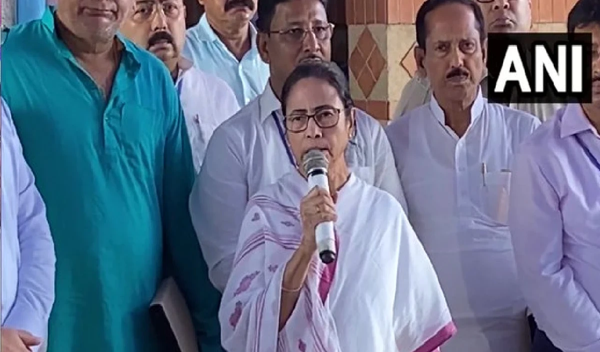 Mamata