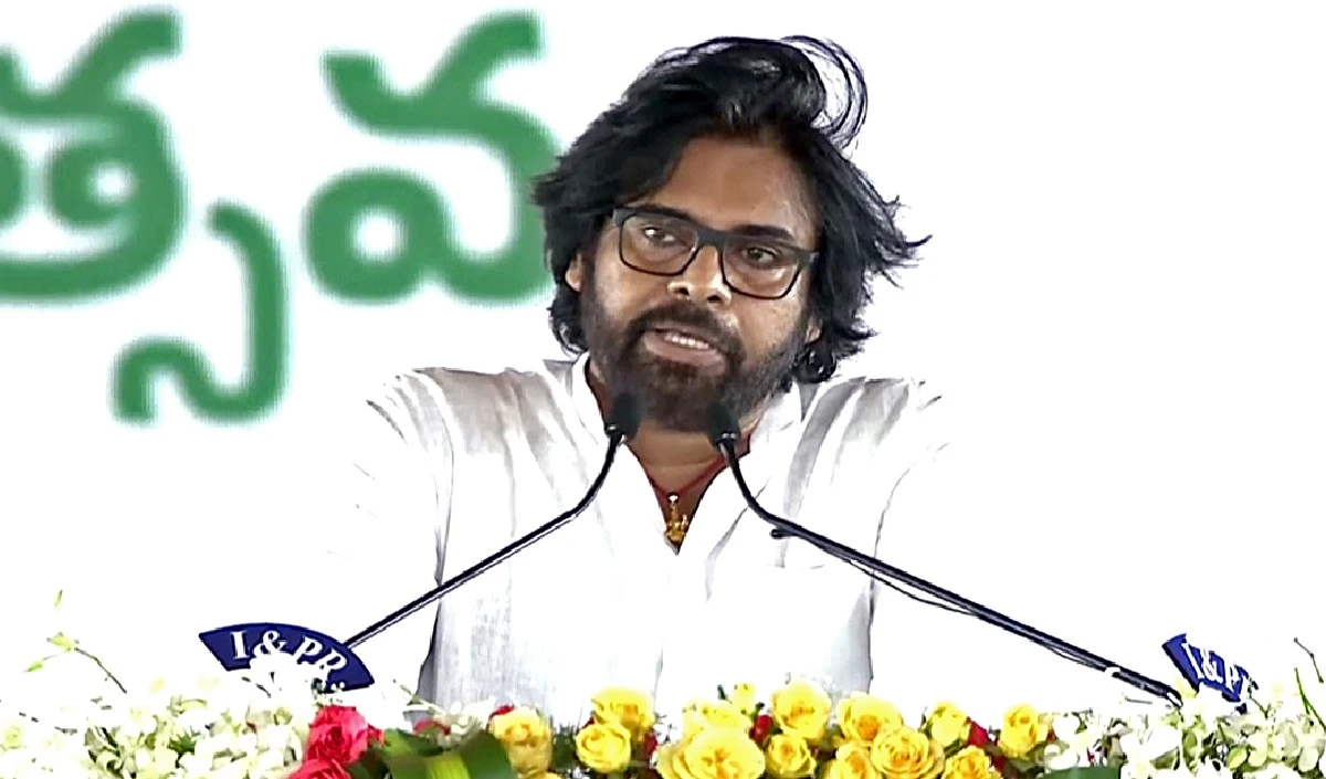 Pawan Kalyan 