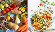 World Vegetarian Day 2024: शाकाहार से पर्यावरण ही नहीं, विश्व-व्यवस्था भी सुरक्षित