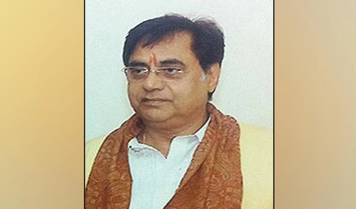 Jagjit Singh