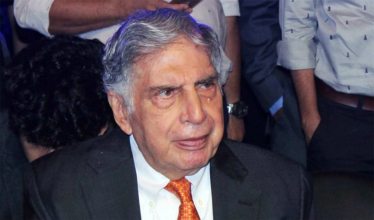 Ratan Tata