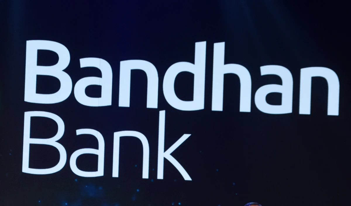 Bandhan Bank