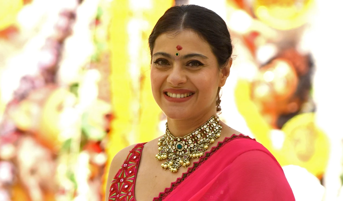 Kajol