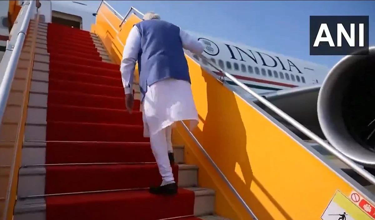 Modi 