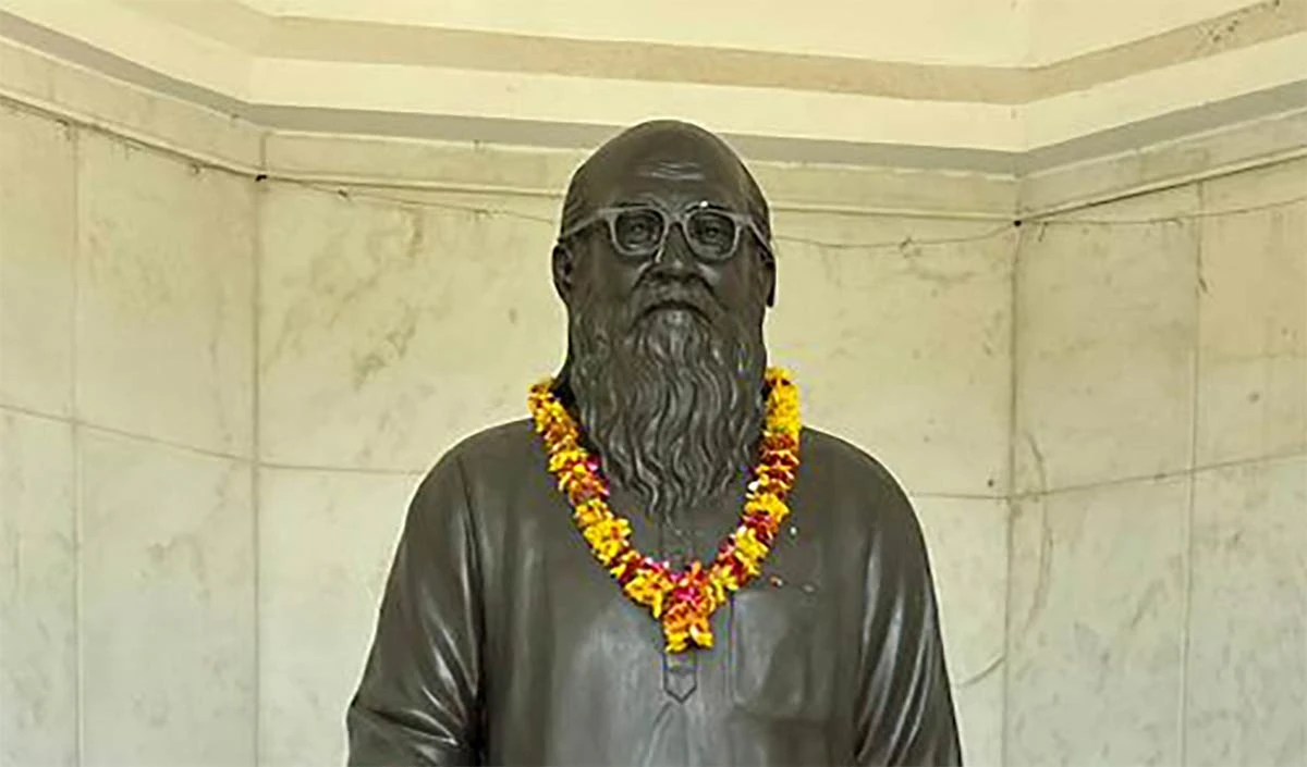 Nanaji Deshmukh