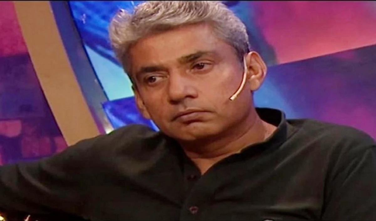 Ajay Jadeja