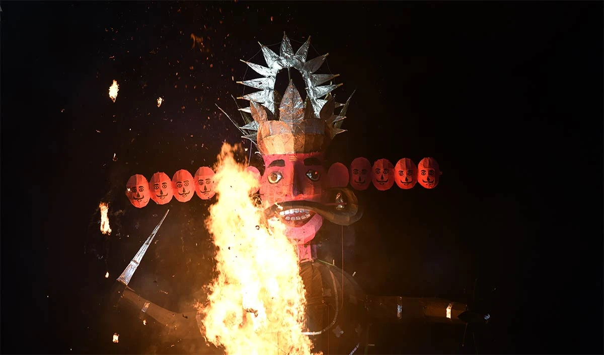 Dussehra