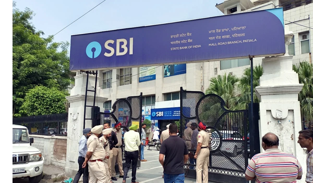 SBI