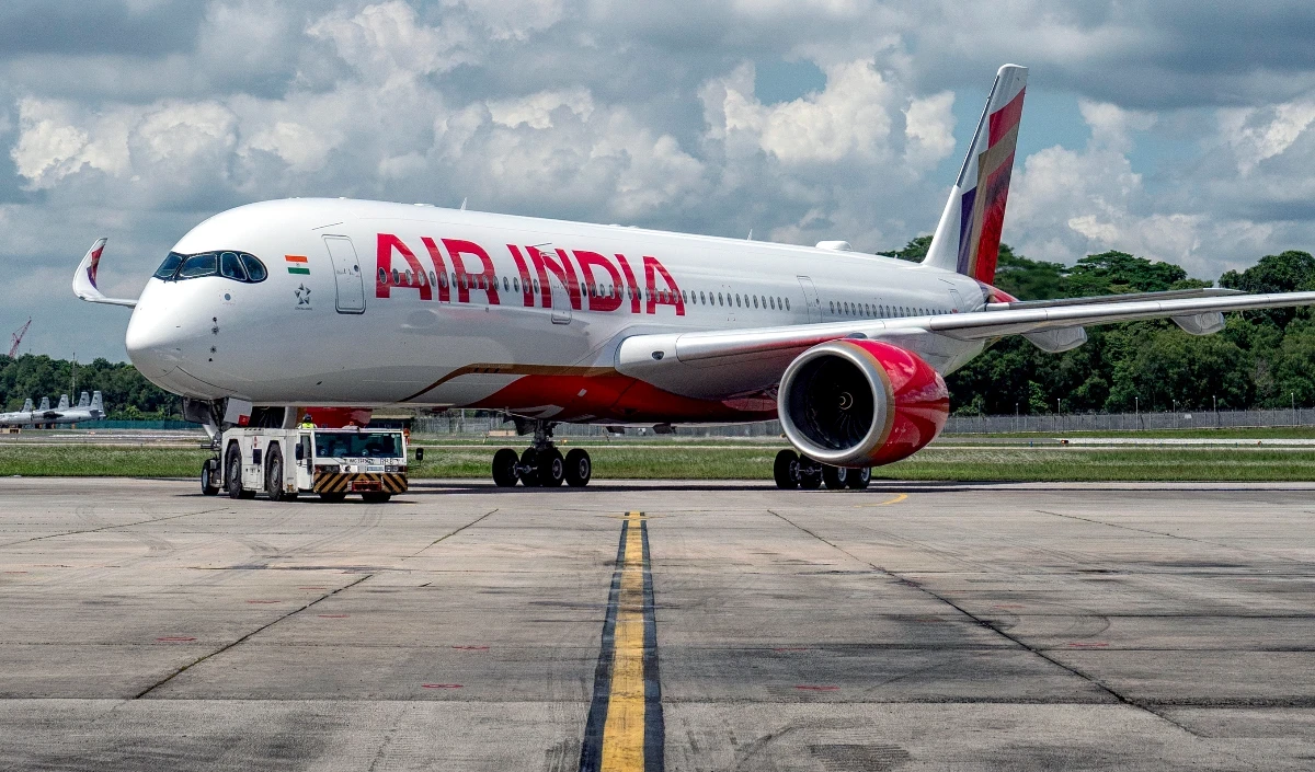 Air India