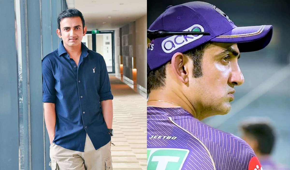 Gautam Gambhir: A Cricketer, Coach, and Leader on His 43rd Birthday