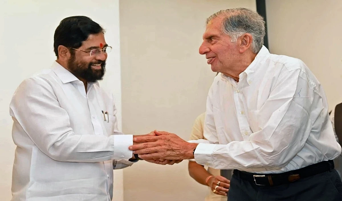 Ratan Tata