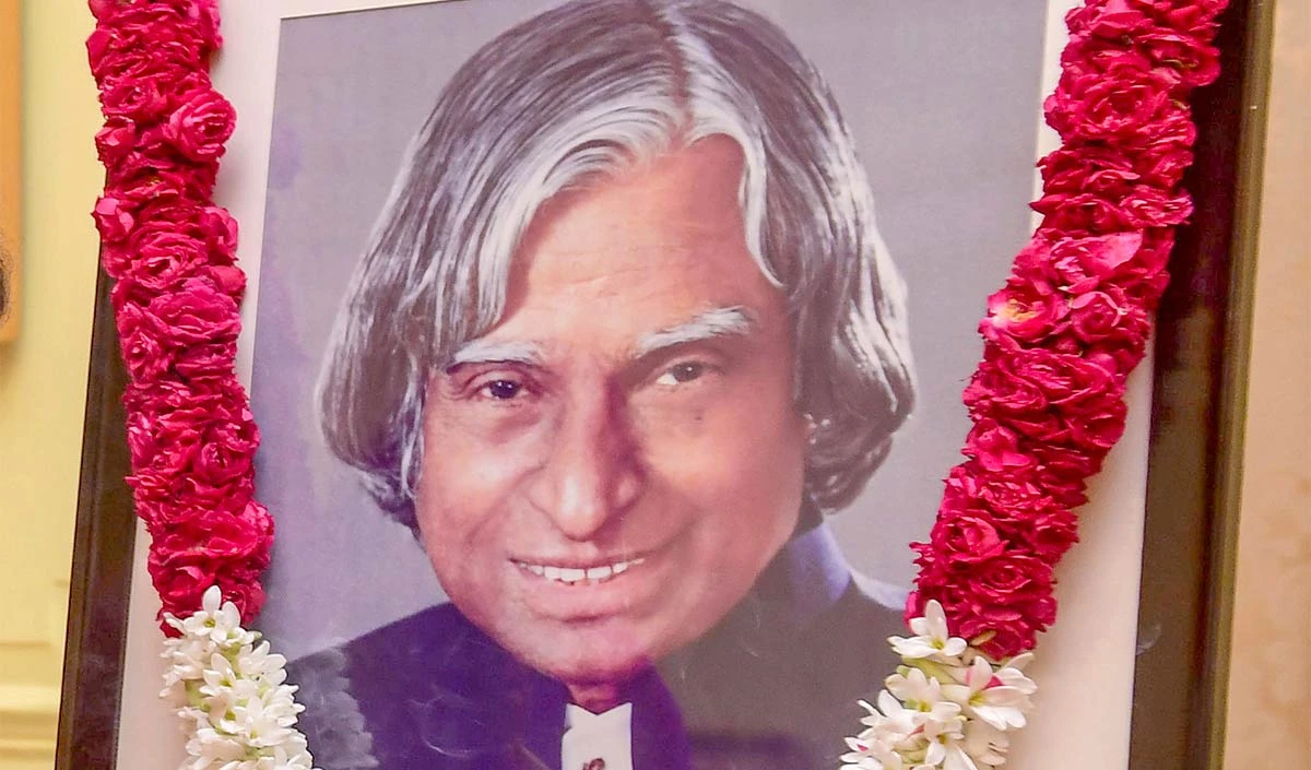 Abdul Kalam