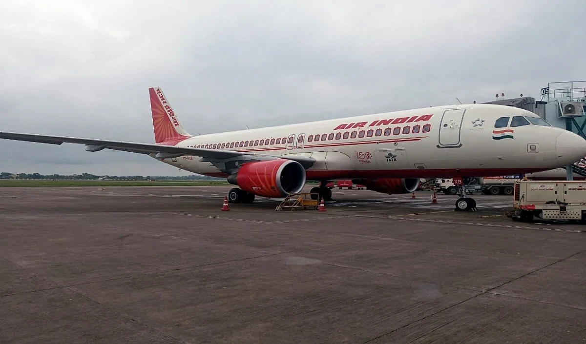 Air India Express