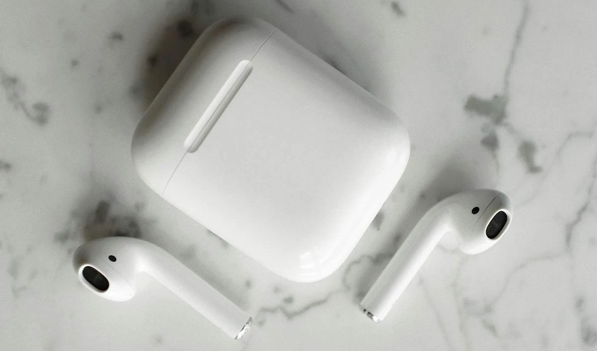 Airpods