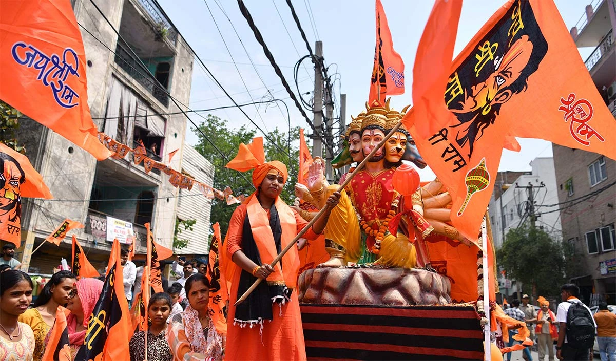 Hindu festivals