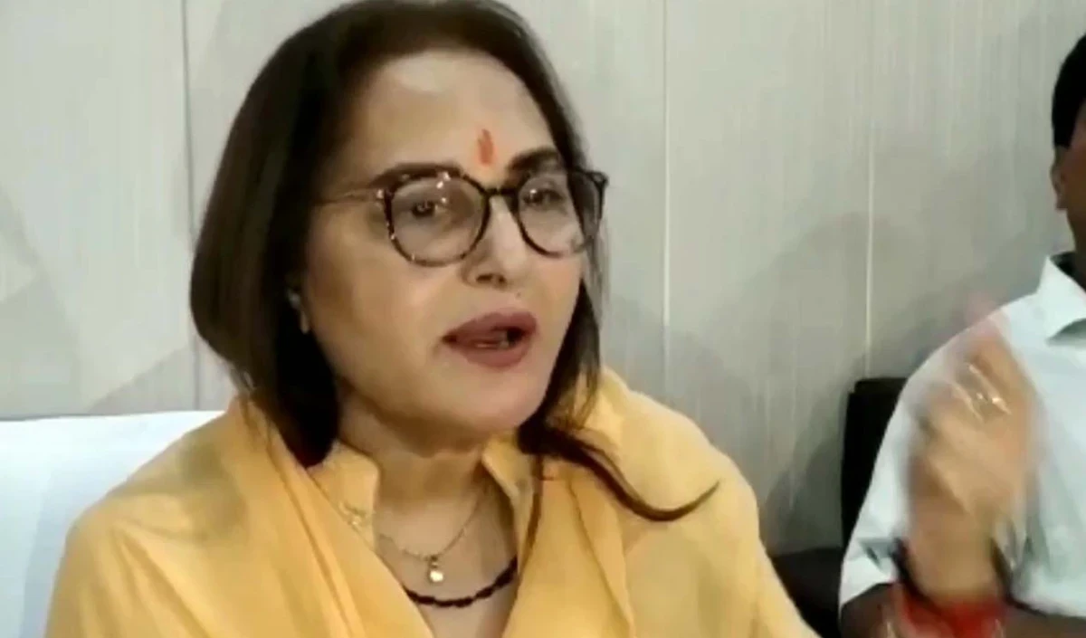 Jaya Prada