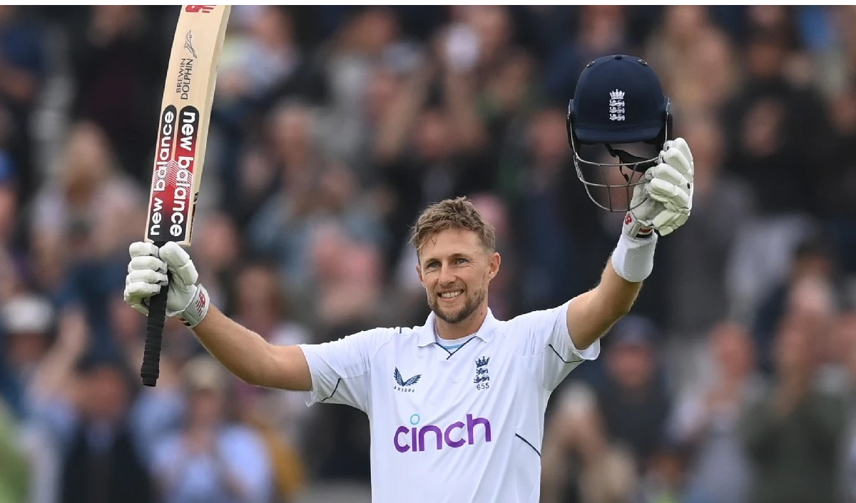 joe root